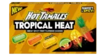 TROPICAL HEAT<sup>&trade;</sup>